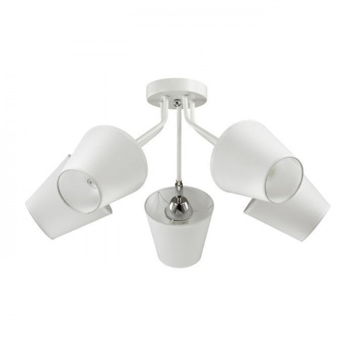 потолочная люстра lumion lori 3748/5c в Армавире