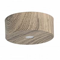 потолочный светодиодный светильник de markt иланг 4 712010101 в Армавире