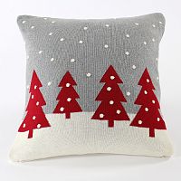 подушка с орнаментом christmas story one, 45х45 см в Армавире
