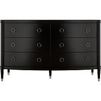комод cherry h adm40 коричневый в Армавире