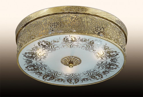 потолочный светильник odeon light aster 2782/4c в Армавире