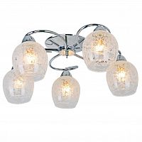 потолочная люстра arte lamp 87 a1674pl-5cc в Армавире