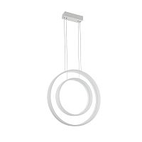 подвесной светодиодный светильник maytoni ravello mod808-pl-02-115-w в Армавире