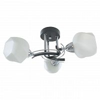 потолочная люстра toplight lia tl7380x-03bc в Армавире