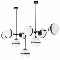 подвесная люстра lightstar globo 813197 в Армавире