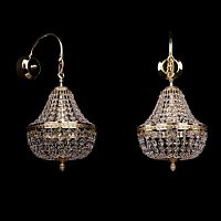 бра bohemia ivele 2161/1/20/g в Армавире