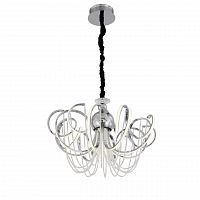 подвесная светодиодная люстра st luce travaso sl959.103.08 в Армавире
