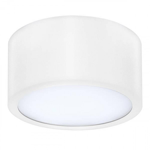 потолочный светодиодный светильник lightstar zolla 213916 в Армавире