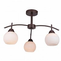 потолочная люстра toplight molly tl3770x-03db в Армавире
