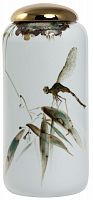 ваза настольная dragonfly vase big в Армавире