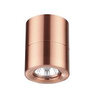 потолочный светильник odeon light copperium 3586/1c в Армавире
