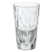 стакан superglas club no.6, 300 мл, прозрачный в Армавире