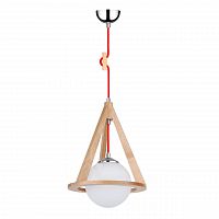 дизайнерский подвесной светильник spot light konan 1051660 в Армавире
