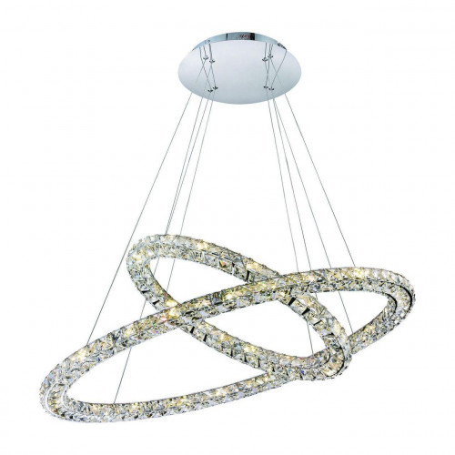 подвесной светодиодный светильник arte lamp a6717sp-2cc в Армавире