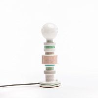 настольная лампа moresque squared от seletti в Армавире