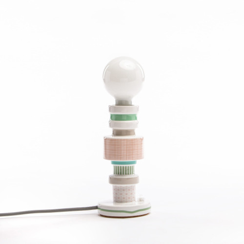 настольная лампа moresque squared от seletti в Армавире