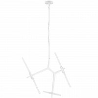подвесная люстра lightstar struttura 742066 в Армавире