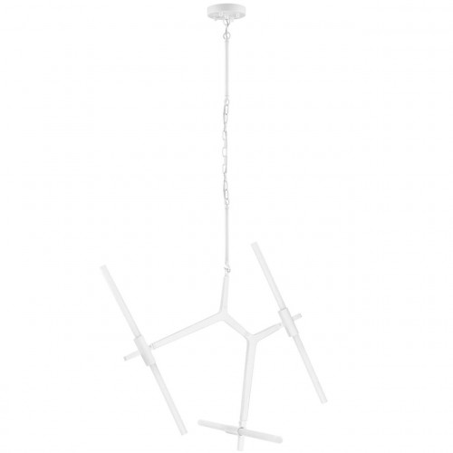 подвесная люстра lightstar struttura 742066 в Армавире