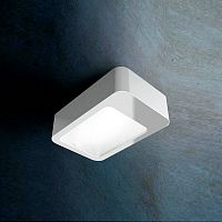 потолочный светильник zero alo p-pl white от leucos в Армавире