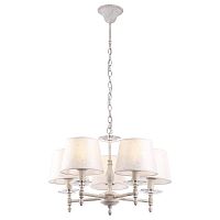 подвесная люстра arte lamp granny a9566lm-5wg в Армавире