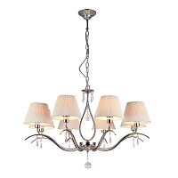 подвесная люстра maytoni talia mod334-pl-08-n в Армавире