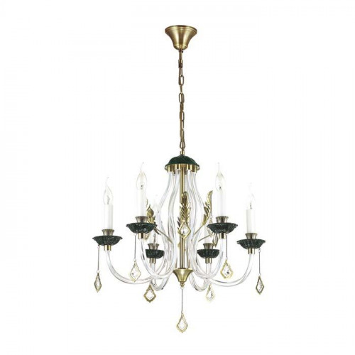 подвесная люстра odeon light arizzi 3985/6 в Армавире