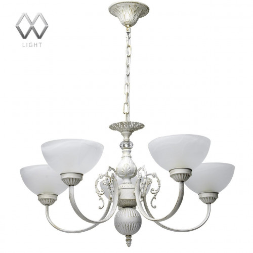 подвесная люстра mw-light олимп 5 318013905 в Армавире