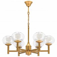подвесная люстра lightstar fiamma 730063 в Армавире