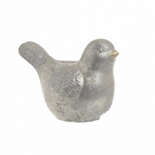 статуэтка bird серебристого цвета в Армавире