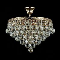 потолочная люстра maytoni gala dia783-cl38-6-g в Армавире
