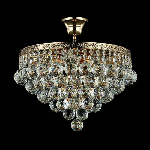 потолочная люстра maytoni gala dia783-cl38-6-g в Армавире