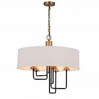 подвесная люстра st luce delavera sl336.303.05 в Армавире