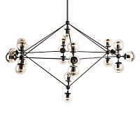 подвесной светильник modo chandelier хром в Армавире