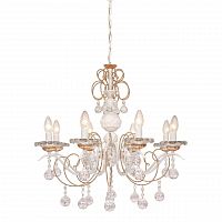 подвесная люстра silver light imperatrice 728.51.8 в Армавире