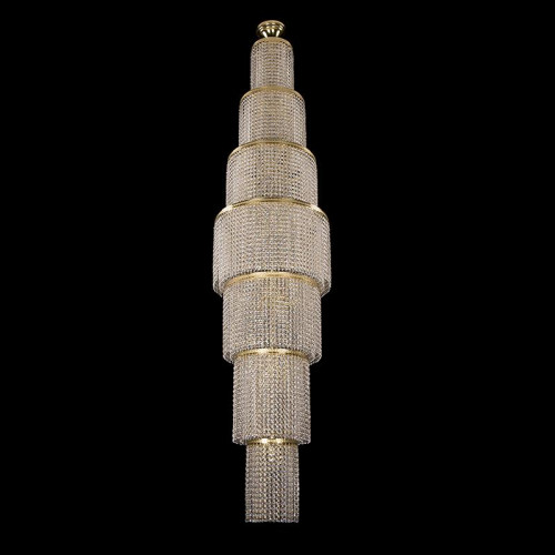 каскадная люстра bohemia ivele 2171/50-220/g в Армавире