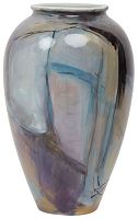 ваза настольная onyx coast multicolor в Армавире