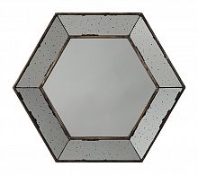 зеркало настенное восьмиугольное marigold в Армавире