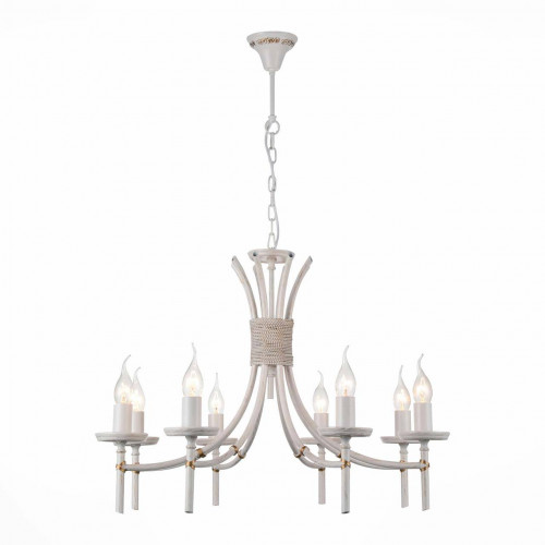 подвесная люстра st luce sl155.503.08 в Армавире