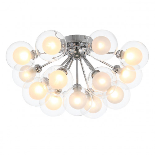потолочная люстра st luce dualita sl431.102.15 в Армавире