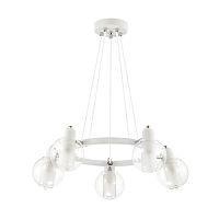 подвесная люстра lumion rita 3648/5 в Армавире