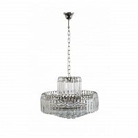 подвесная люстра arti lampadari ovada e 1.5.50.100 n в Армавире