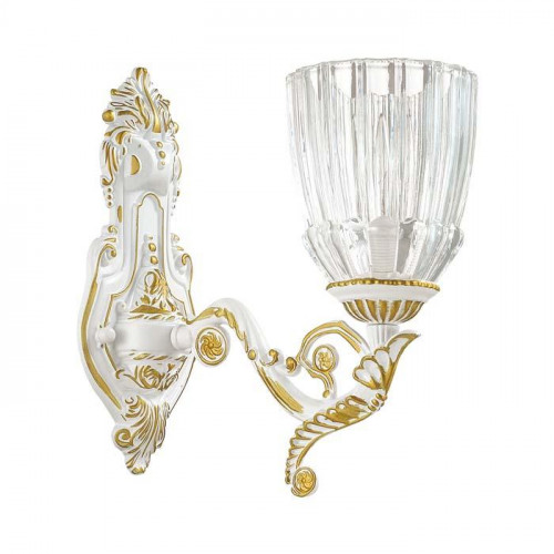 бра odeon light capri 3942/1w в Армавире