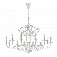 подвесная люстра arti lampadari amaro e 1.1.12 w в Армавире