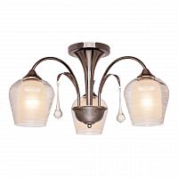 потолочная люстра silver light loretto 131.54.3 в Армавире