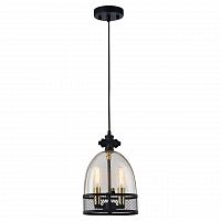 подвесной светильник lussole loft lsp-9675 в Армавире