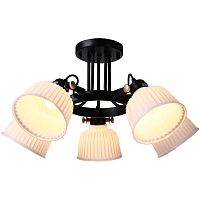 потолочная люстра omnilux oml-28207-05 в Армавире