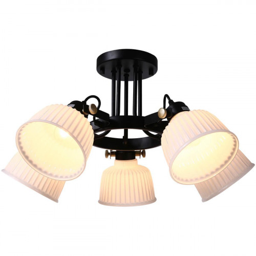 потолочная люстра omnilux oml-28207-05 в Армавире