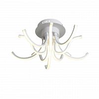 потолочный светодиодный светильник st luce finde sl826.502.10 в Армавире
