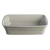 блюдо для запекания classic kitchen прямоугольное 26 см серое в Армавире