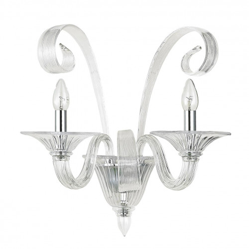 бра donolux firenze w110218/2clear в Армавире
